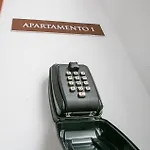 شقة Gemina *