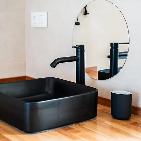 Gemina Apartment *