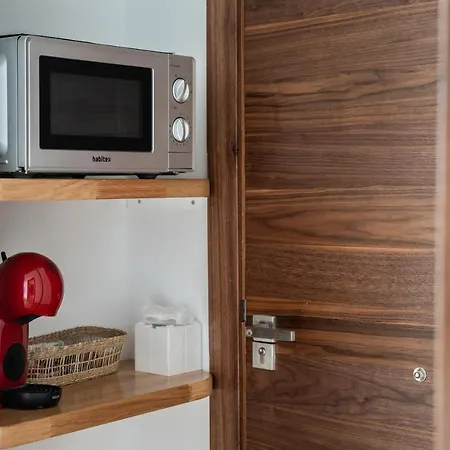 Gemina Apartamento