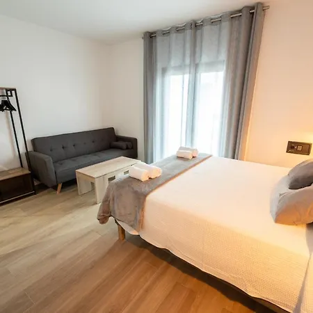 Gemina Apartment