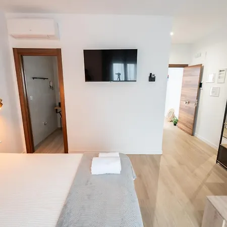 Apartamento Gemina