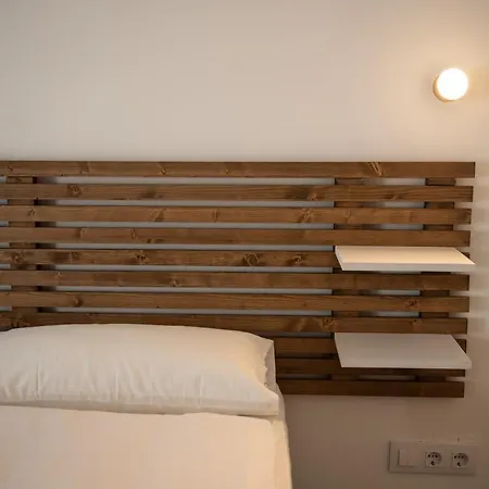 Gemina Apartamento *
