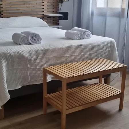 Apartamento Gemina Mérida