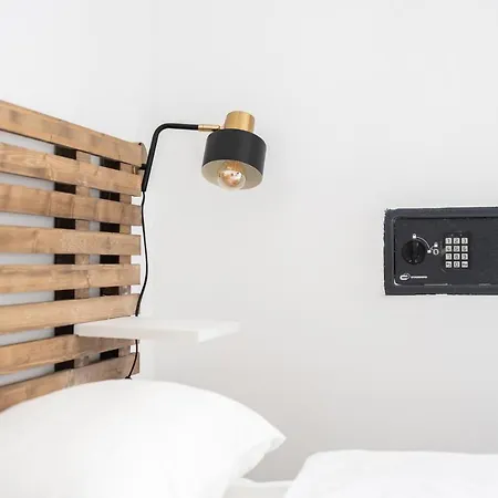 Apartamento Gemina *