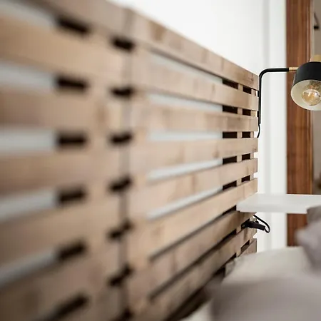 Gemina Apartment *