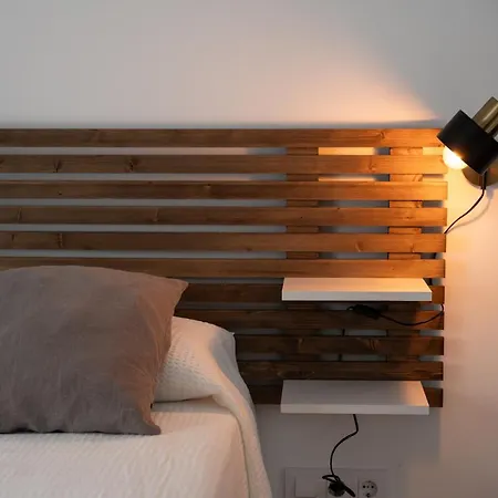 Gemina Apartment *
