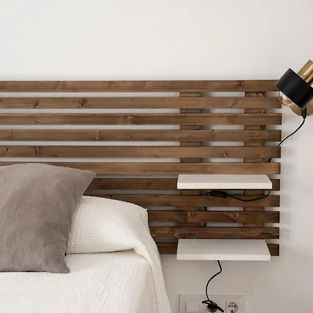 Apartment Gemina Merida