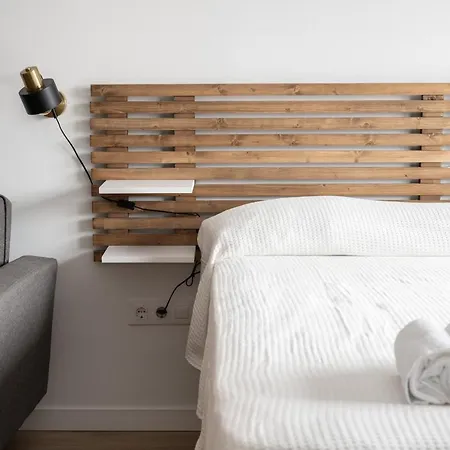Gemina Apartment *