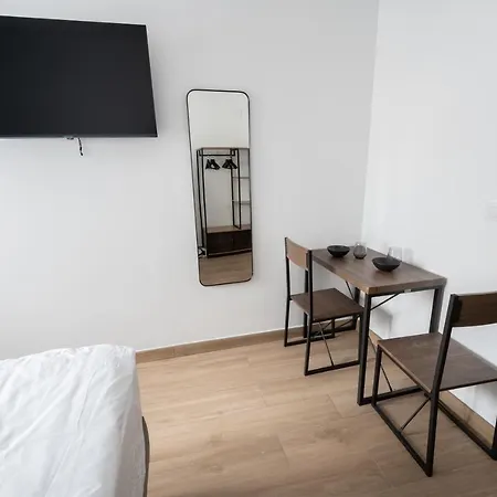 Apartamento Gemina *