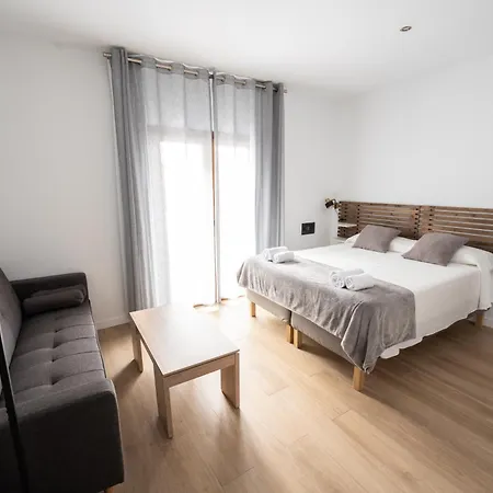 Apartment Gemina Merida