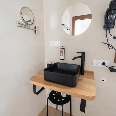 Gemina Lägenhet Mérida