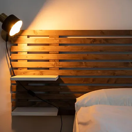 Gemina Apartment *