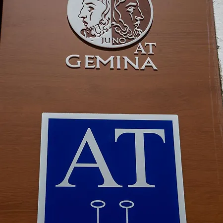 Gemina *