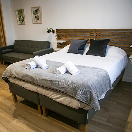 Apartamento Gemina Mérida