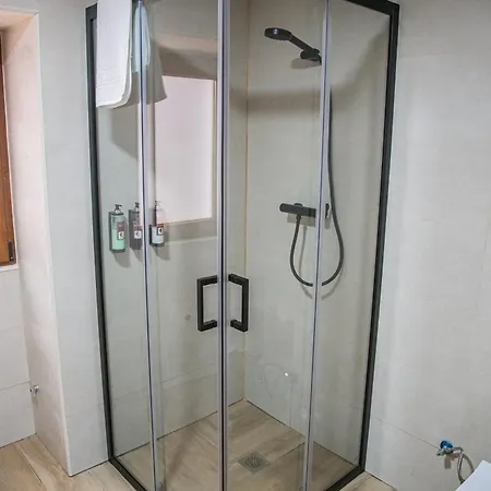 Gemina Apartment
