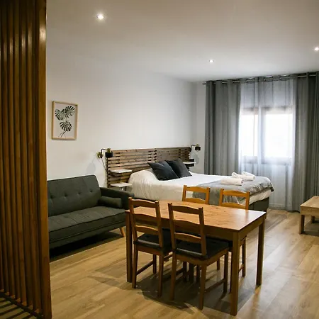 Apartamento Gemina Mérida