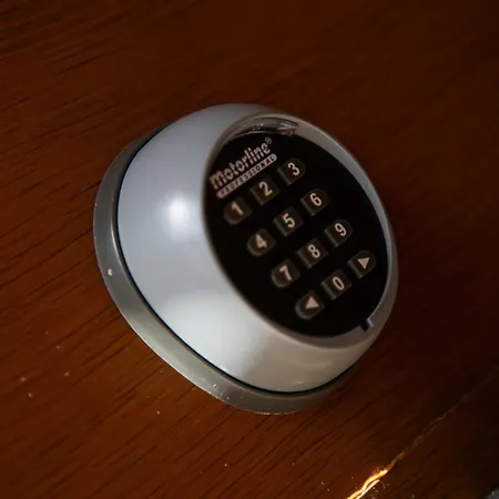 Apartamento Gemina