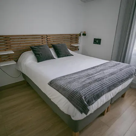Apartment Gemina Merida