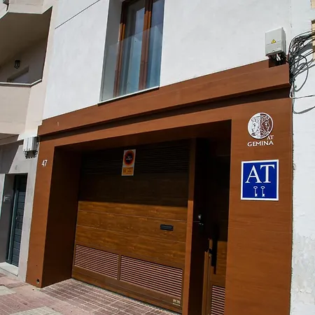 Gemina Apartment Merida