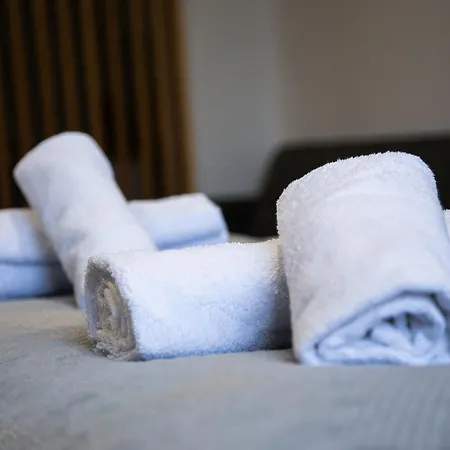 Apartamento Gemina *