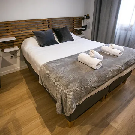 Gemina Apartamento *