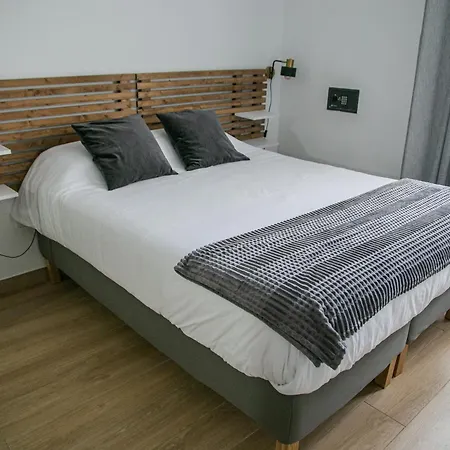 Apartment Gemina Merida