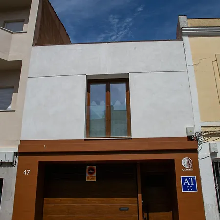 Apartment Gemina