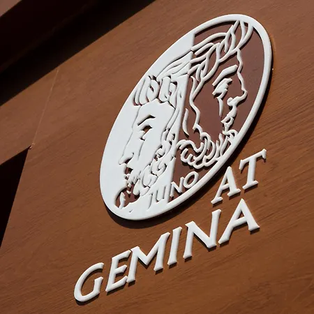 Apartment Gemina *