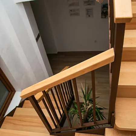 Apartment Gemina