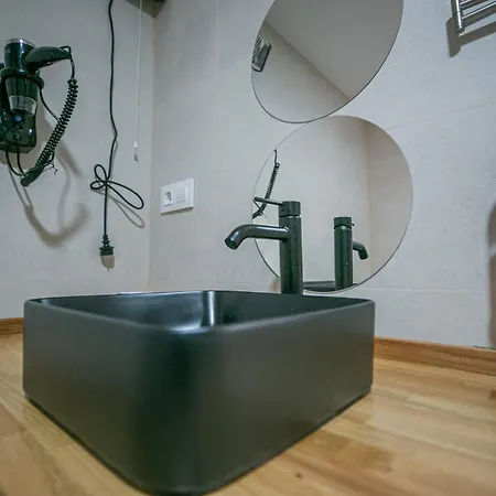 Gemina Lägenhet Mérida