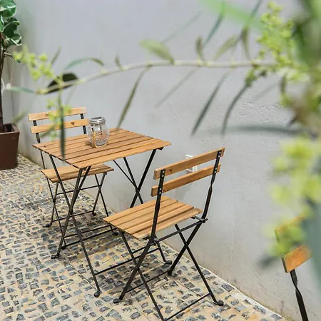 Apartment Gemina *