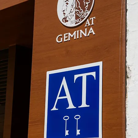 Gemina *