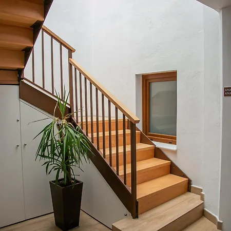 Apartment Gemina *