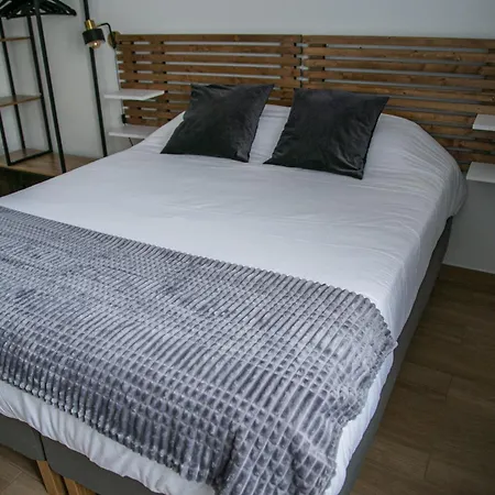 Apartment Gemina Merida