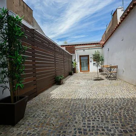 Gemina Apartamento Mérida