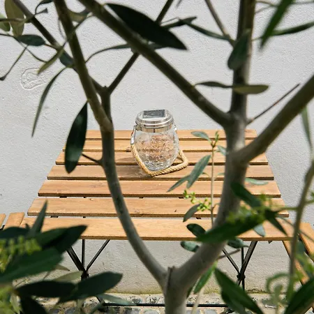 Gemina Apartmán Mérida