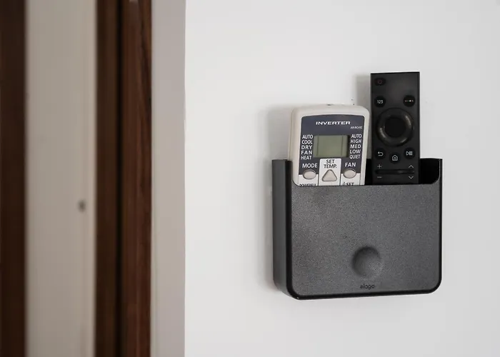 Gemina Apartamento *