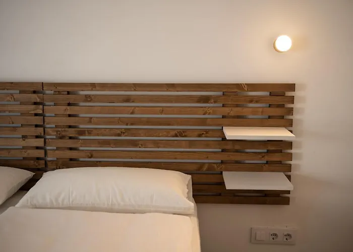 Gemina Apartamento *