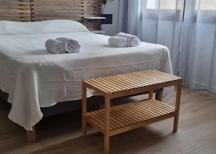 Apartamento Gemina Mérida