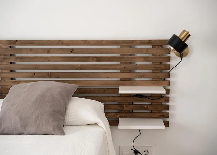 Apartamento Gemina Mérida