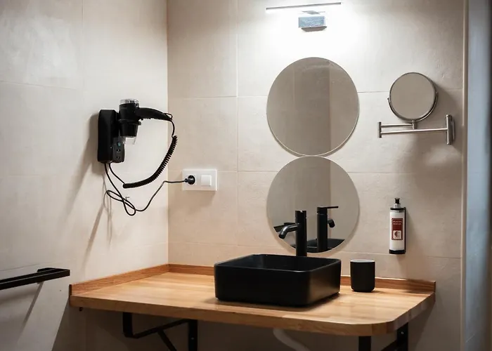 Apartamento Gemina Mérida