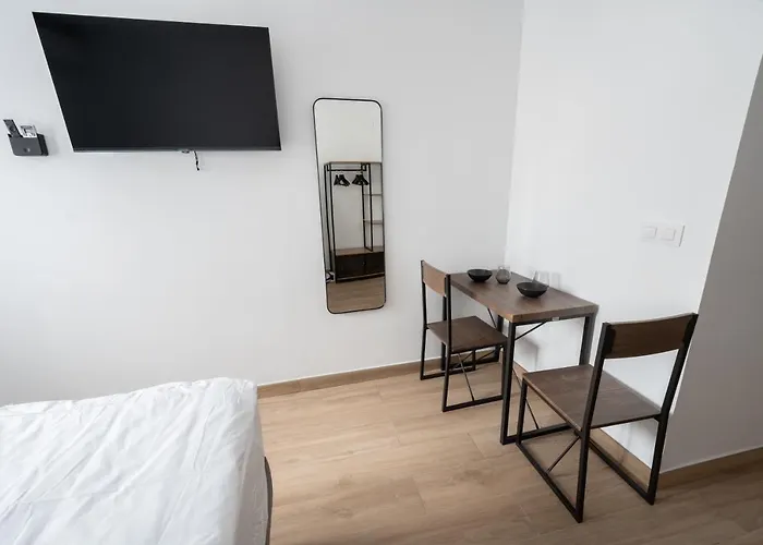 Apartamento Gemina *