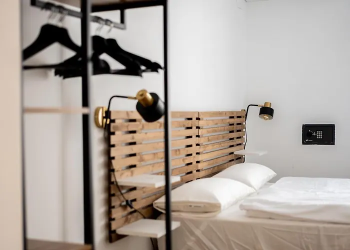 Apartamento Gemina Mérida