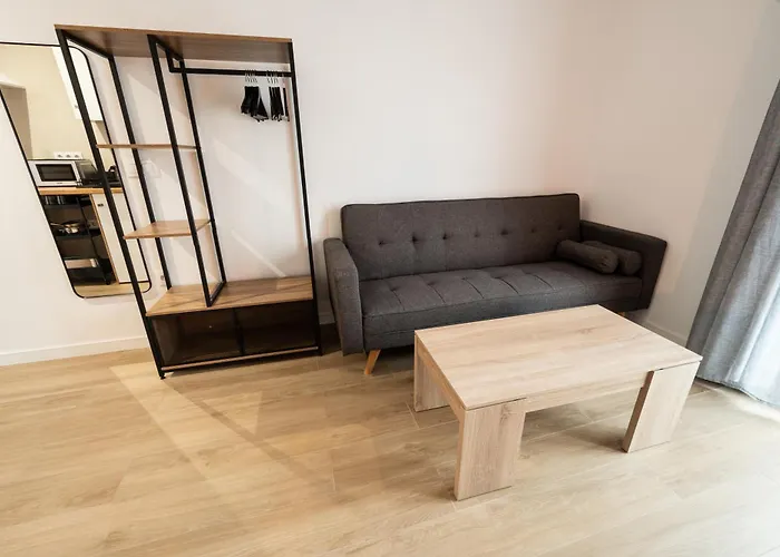 Gemina Apartamento *