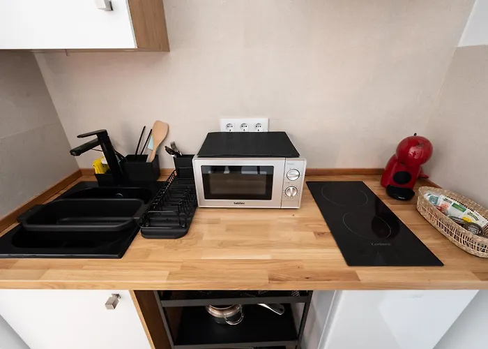 Gemina Apartamento Mérida