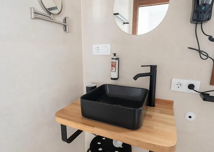 Gemina Apartmán Mérida