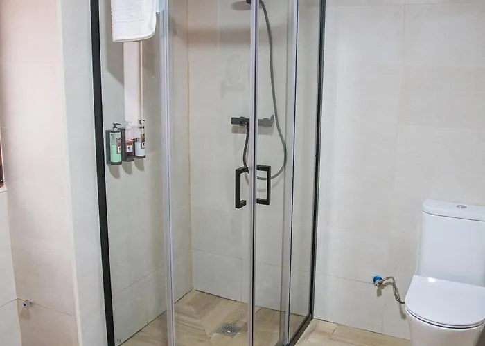 Apartamento Gemina *