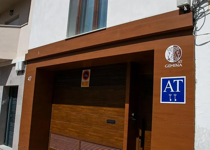 Gemina Apartamento Mérida