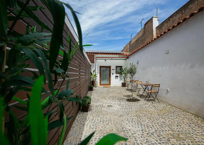 Gemina Appartement *