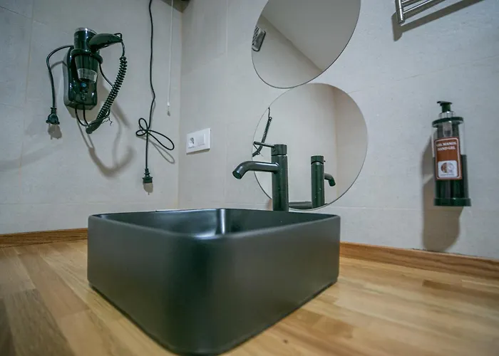 Gemina Apartamento Mérida